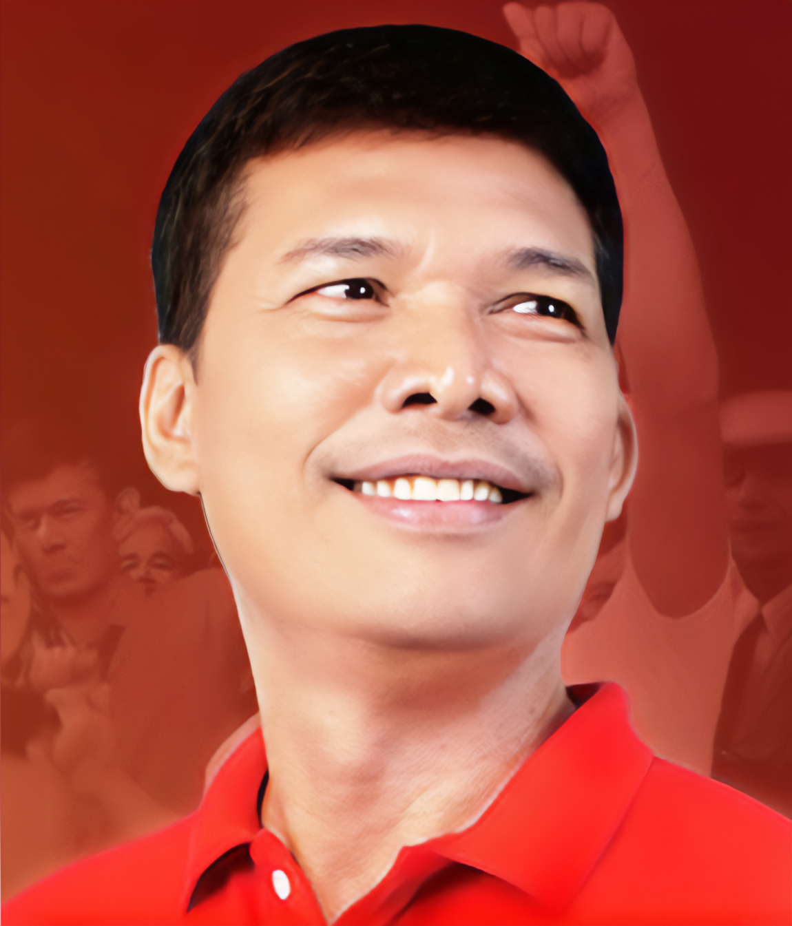 Leodegario Quitain De Guzman