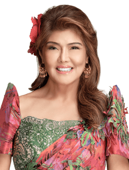Maria Imelda Josefa Remedios Romualdez Marcos-Manotoc