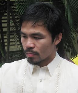 Emmanuel Dapidran Pacquiao Sr.