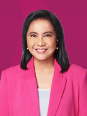 Maria Leonor Santo Tomas Gerona Robredo