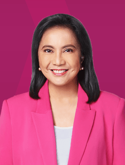 Maria Leonor Santo Tomas Gerona Robredo