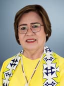 Leila Norma Eulalia Josefa Magistrado de Lima