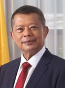 Jesus Crispin Catibayan Remulla