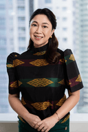 Maria Laarni Clariño Lopez Cayetano