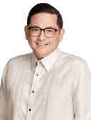 Paolo Benigno Aguirre Aquino IV