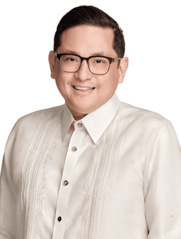 Paolo Benigno Aguirre Aquino IV