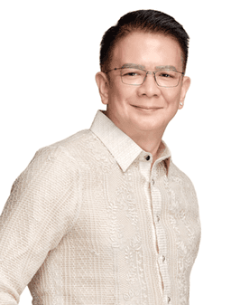 Francis Joseph Guevara Escudero