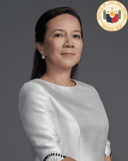 Mary Grace Natividad Sonora Poe-Llamanzares