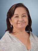 Maria Gloria Macaraeg Macapagal-Arroyo