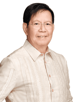 Panfilo Morena Lacson Sr.