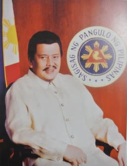 Joseph Ejercito Estrada