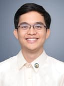 Leandro Antonio Legarda Leviste