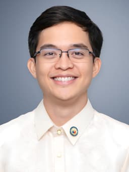 Leandro Antonio Legarda Leviste